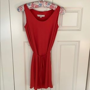 Loft Dress XSP